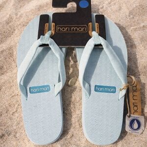 Hari Mari Sandal size 8